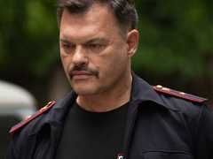 Евгений Дятлов и Евгений Шириков отправятся на «Волчий берег»