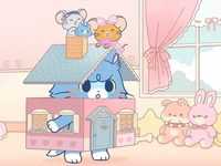 Японские «Том и Джерри», много LEGO «Ван-Пис» и финал «Кайдзю №8»: главные новости аниме за неделю фотографии