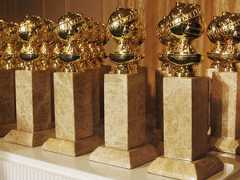 Список номинантов на «Золотой глобус» 2014