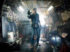 «Первому игроку приготовиться»: война за контроль над будущим