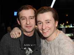 Выбор народа: Безруков и Хабенский названы самыми популярными актёрами 2017 года