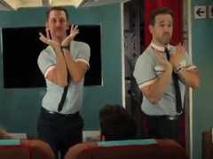 «Я очень возбужден»