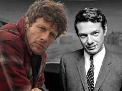 Джеймс Нортон прославит «ливерпульскую четверку»