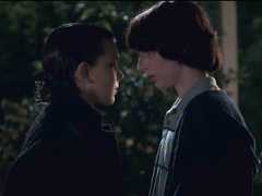 «Очень странные дела» продлены на третий сезон