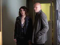 «Агеев» с Андреем Смоляковым и Александрой Урсуляк стартует 23 июня