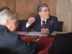 Телепремьера сериала «Дорогой Вилли» с Сергеем Маковецким и Кириллом Кяро состоится 1 ноября