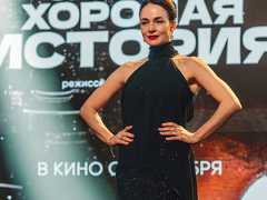 Анну Снаткину, Кузьму Котрелева и Кирилла Кяро накроет «Черное облако» 28 ноября