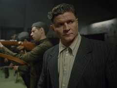 Телепремьера военной драмы «На сопках Маньчжурии» с Жарковым и Балуевым состоится в День памяти и скорби