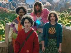 Фильм «Minecraft в кино» обзаведется продолжением