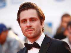 Норвежец Сверрир Гуднасон сыграет в сиквеле «Девушки с татуировкой дракона»