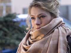 София Хандамирова с помощью карт Таро расследует преступления в мистическом триллере «Расклад на убийство»