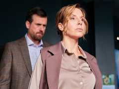 Премьера мелодрамы «Прости меня, моя любовь» с Яной Чигир состоится 28 октября