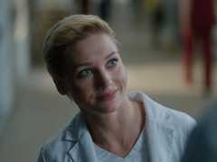 Кристина Асмус устроится хирургом в «Склиф» 2 декабря