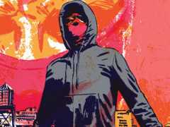 Чад Стахелски экранизирует комикс «Убей или умри»