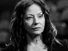 Не стало Евгении Добровольской