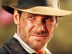 «Чуи, мы дома!»: юбилей Харрисона Форда