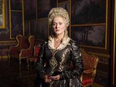 «Виват, императрица!»: Анна Михалкова и Ольга Лерман в трейлере исторического фильма «Екатерина Великая»