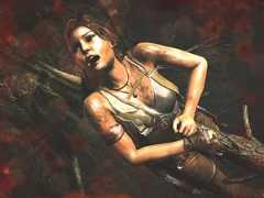 Сериал Amazon про Лару Крофт ликвидировали