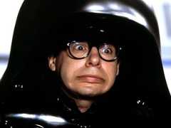 Билл Пуллман, Рик Моранис и Мел Брукс вернутся к своим ролям в сиквеле «Космических яиц»