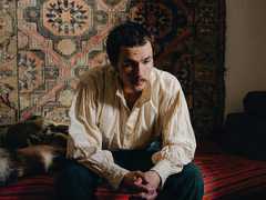 «Лермонтов» Бакура Бакурадзе откроет кинофестиваль «Маяк»