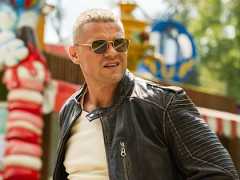 Подошли к концу съемки комедии «Малой» с Тимофеем Кочиным и Владимиром Яглычем