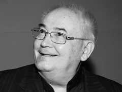 Не стало Всеволода Шиловского