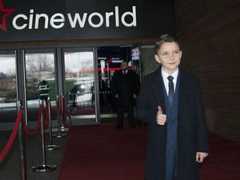 Российский школьник сыграл в новых «Звездных войнах»