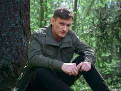 Петр Рыков вернулся к роли Саши Дымова во втором сезоне «Кордона»