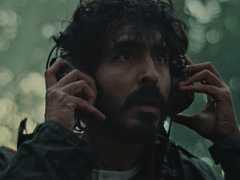 «Ловушка для кролика» с Девом Пателем откроет юбилейный «НСТ Хоррор Фест»