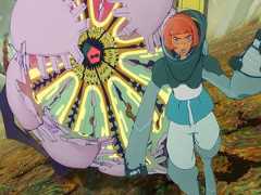 Превзойти «Грань будущего»: вышел трейлер аниме «Всё, что тебе нужно, — это убивать»