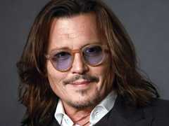 Джонни Депп сыграет Скруджа в новой «Рождественской истории»