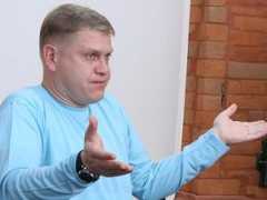 Иван Демидов уволился с поста замминистра культуры