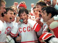 «Легенда № 17» лидирует по числу номинаций на «Золотой орел»