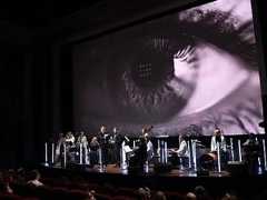 Впервые на премии «Белый квадрат» наградят лучшего оператора сериала