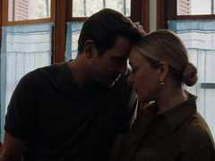 Хлои Севиньи и Клас Банг в трейлере экранизации бестселлера Франсуазы Саган «Здравствуй, грусть»