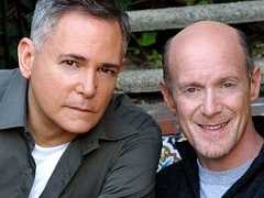 Новый мюзикл от создателей «Чикаго»