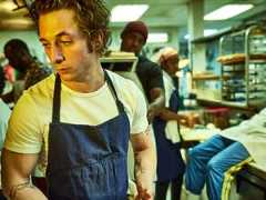 Сериал «Медведь» продлили на третий сезон