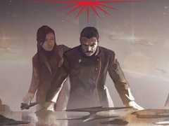 По сериалу «Звездный крейсер "Галактика"» создали новую стратегию