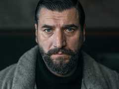 Александр Устюгов, Оксана Акиньшина и Кирилл Кяро окажутся в «Константинополе» 30 октября