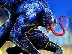 Фильмы о злодеях из «Человека-паука»