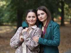 «Сестры» с Екатериной и Татьяной Журавлевыми стартуют 30 июня