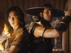 Завершились съемки сиквела «Мортал Комбата»