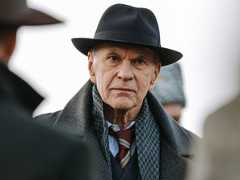 Телепремьера исторической драмы «Атом» с Алексеем Гуськовым состоится 29 сентября