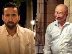 Николас Кейдж вновь поработает с Джоном Ву