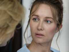 Мелодрама «Любовь со шрамом» с Кристиной Казинской и Дмитрием Пчелой откроет линейку премьер на «Dомашнем»