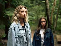 Полина Кудимова, Семен Литвинов и Кристина Шелобкова попали в «Дом на краю леса»