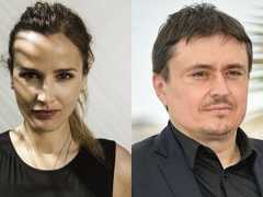 Режиссеры Жюлия Дюкурно и Кристиан Мунджиу вошли в жюри 82-го Венецианского фестиваля