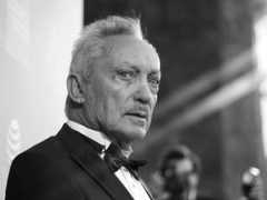 Не стало Удо Кира