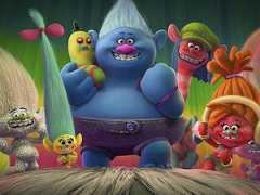 «Тролли» перебрались на телевидение