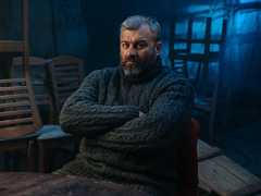 Михаил Пореченков столкнется с криминальным авторитетом в финале «Полярного»